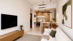 The Crest (D3), Condominium #591966561